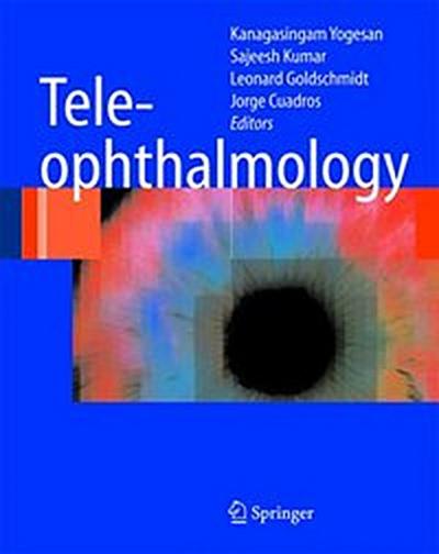 Teleophthalmology