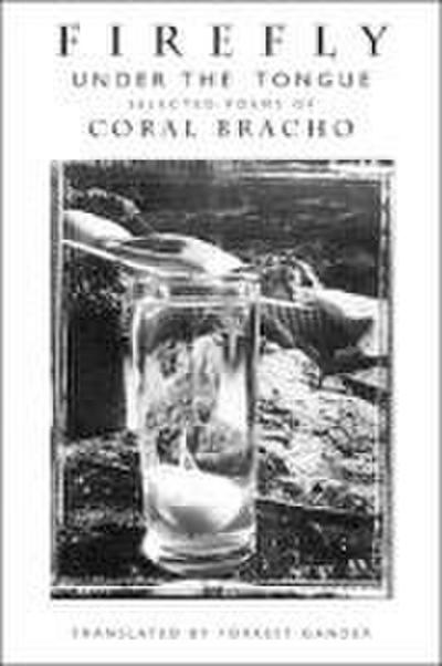 Firefly Under the Tongue