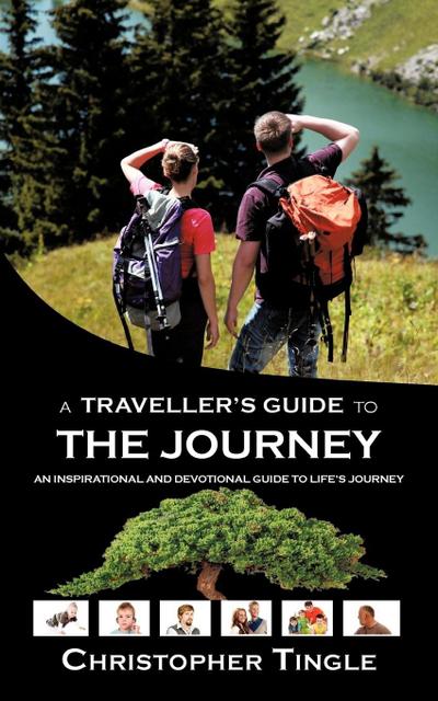 A Traveller’s Guide to the Journey