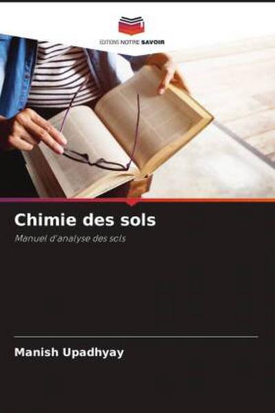 Chimie des sols