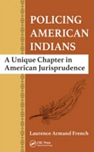 Policing American Indians