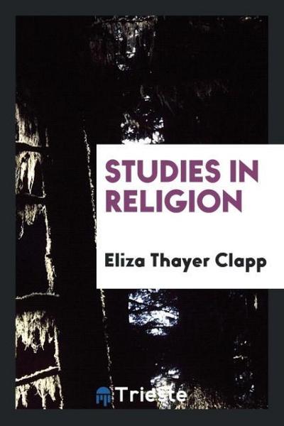 Studies in Religion