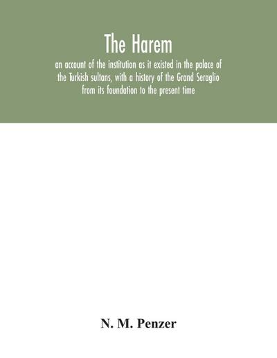 The Harem