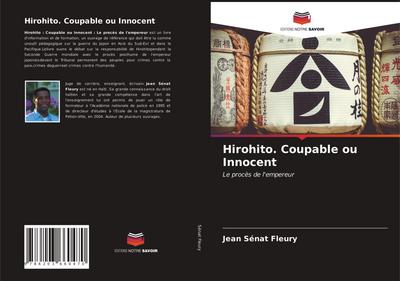 Hirohito. Coupable ou Innocent