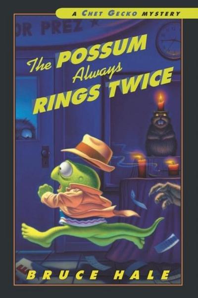 Possum Always Rings Twice