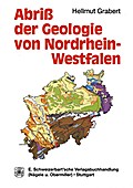 Abriss der Geologie von Nordrhein-Westfalen