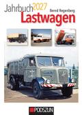 Jahrbuch Lastwagen 2027