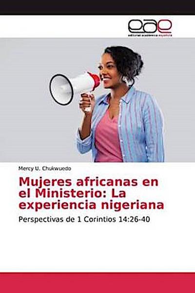 Mujeres africanas en el Ministerio: La experiencia nigeriana