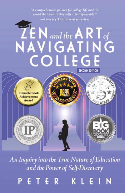 Zen and the Art of Navigating College