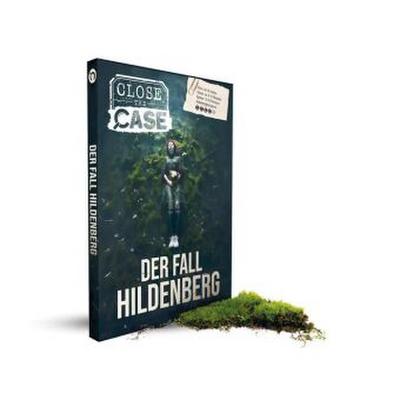 Simon & Jan Close the Case: Der Fall Hildenberg