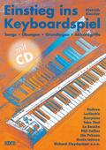 Einstieg ins Keyboardspiel