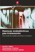 Doenças endodônticas pós-tratamento