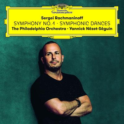 Symphony No. 1 in D minor op. 13 & Symphonic Dances op. 45