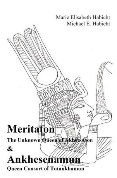 Meritaton & Ankhesenamun