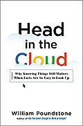 Head in the Cloud