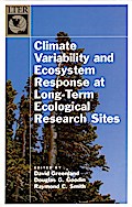 Climate Variability and Ecosystem Response at Long-Term Ecological Research Sites