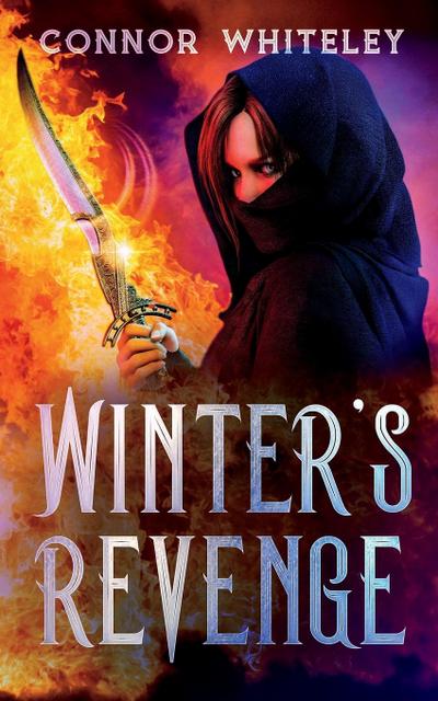 Winter’s Revenge