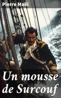 Un mousse de Surcouf