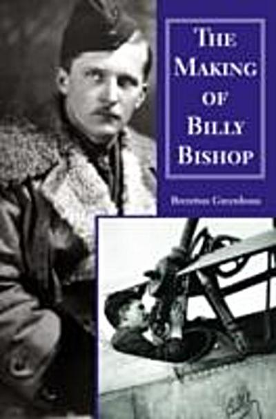 Making of Billy Bishop