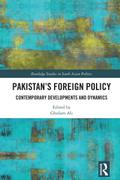 Pakistan’s Foreign Policy