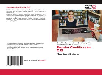Revistas Científicas en OJS