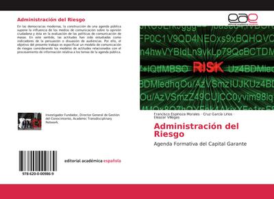 Administración del Riesgo
