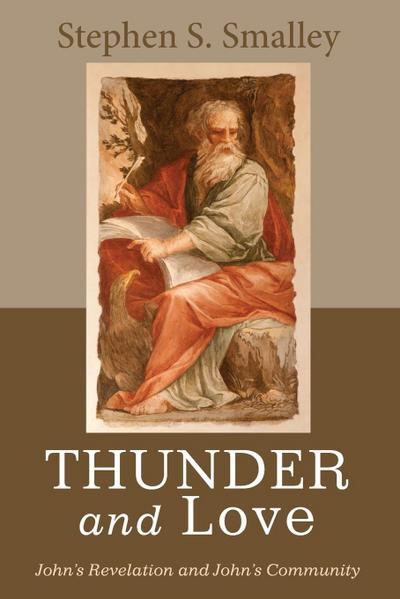 Thunder and Love