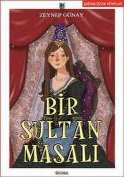 Bir Sultan Masali
