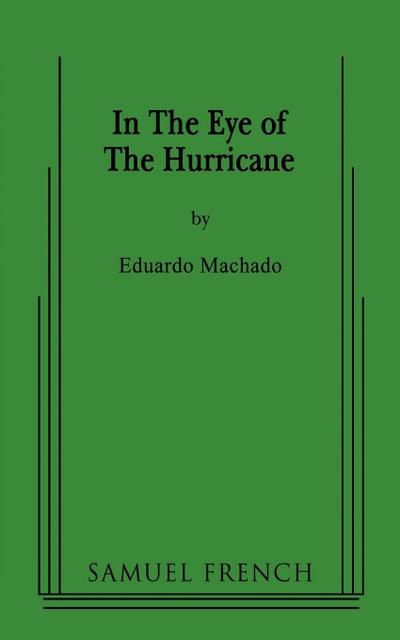 In the Eye of the Hurricane