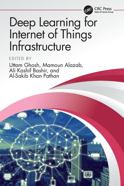 Deep Learning for Internet of Things Infrastructure