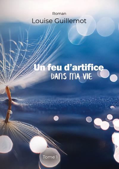 Un feu d’artifice dans ma vie