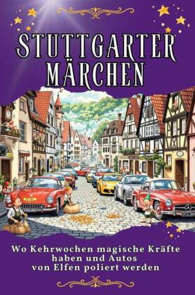 Stuttgarter Märchen