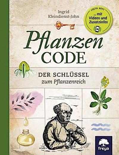 Pflanzencode