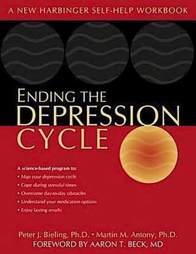 ENDING THE DEPRESSION CYCLE