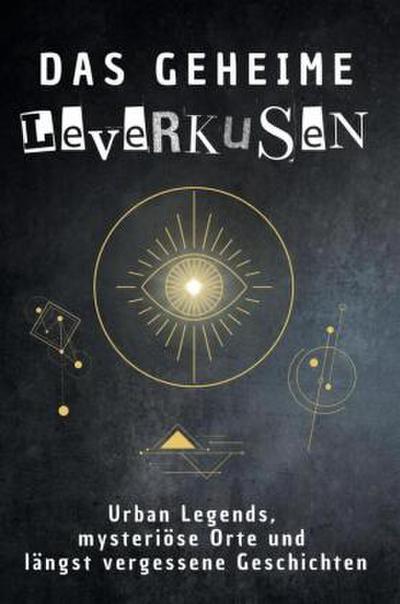 Das geheime Leverkusen