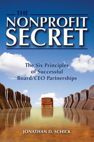 Nonprofit Secret