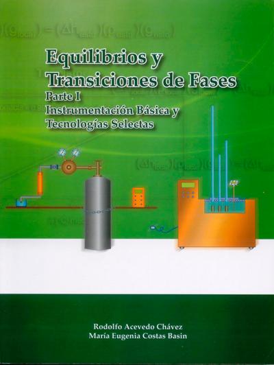 Equilibrios de Fases y Transiciones de Fases