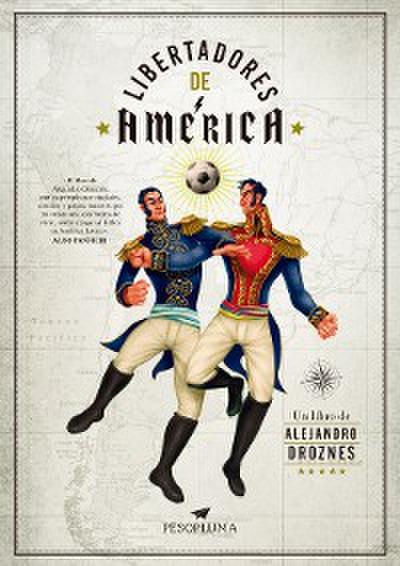 Libertadores de América