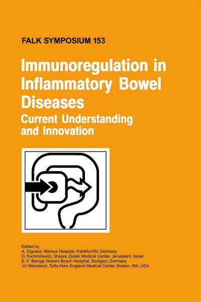 Immunoregulation in Inflammatory Bowel Diseases - Current Understanding and Innovation
