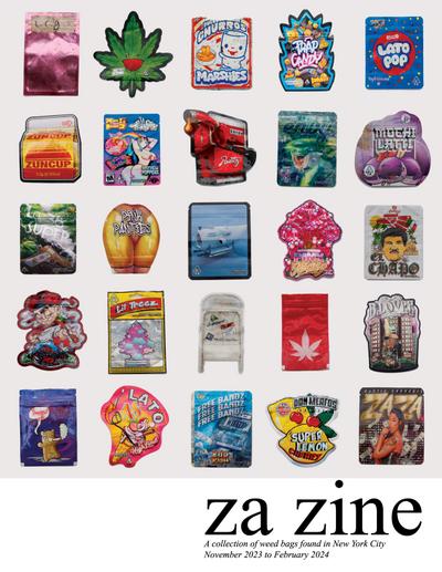 Za Zine