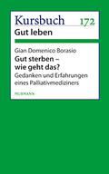 Gut sterben - wie geht das?