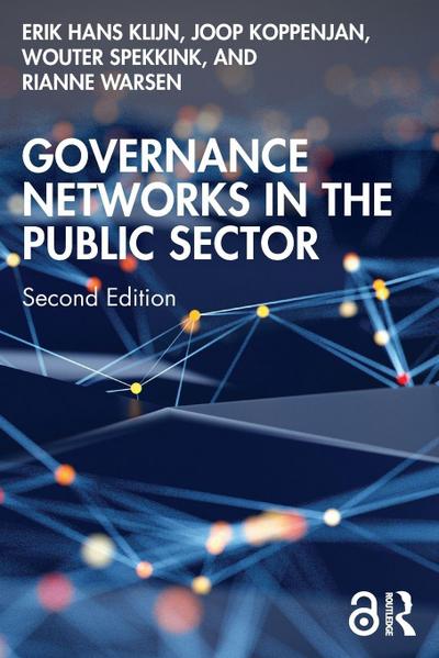 Governance Networks in the Public Sector