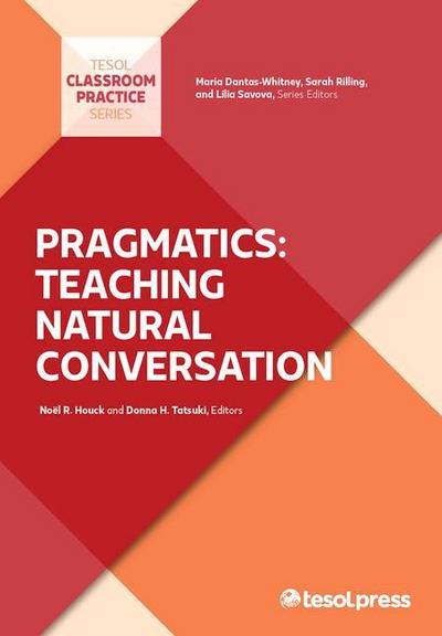 Pragmatics: Teaching Natural Conversation