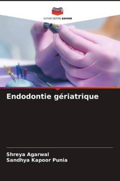 Endodontie gériatrique