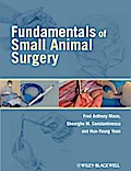 Fundamentals of Small Animal Surgery