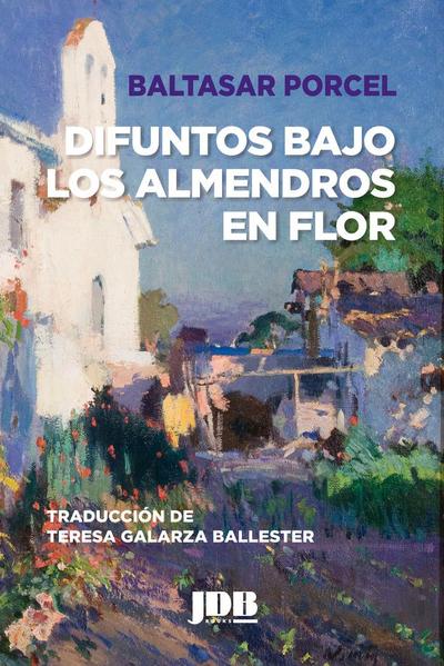 Difuntos bajo los almendros en flor