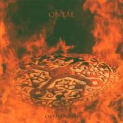 Qntal: Qntal IV-Ozymandias
