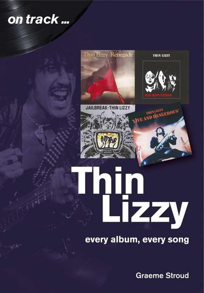 Thin Lizzy