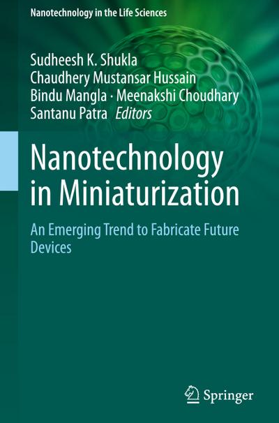 Nanotechnology in Miniaturization