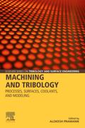 Machining and Tribology
